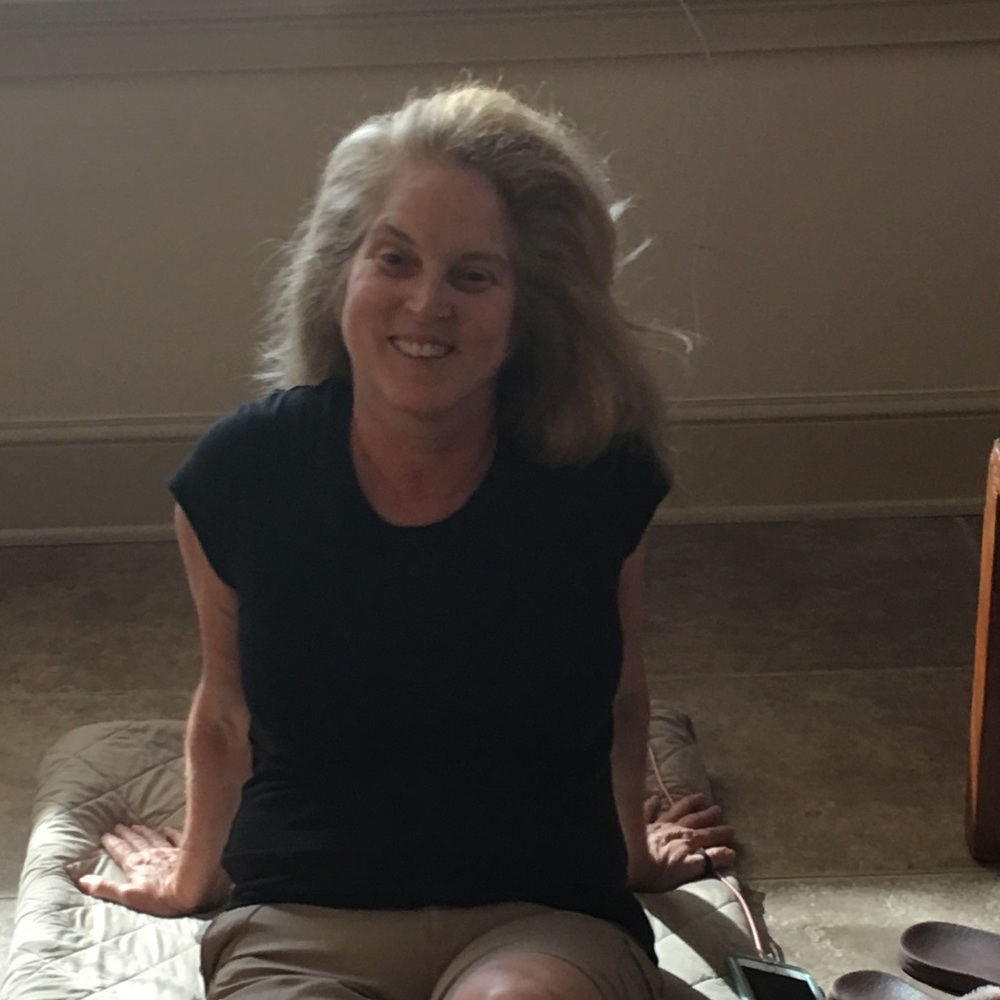 Meet your Posher, Doreen